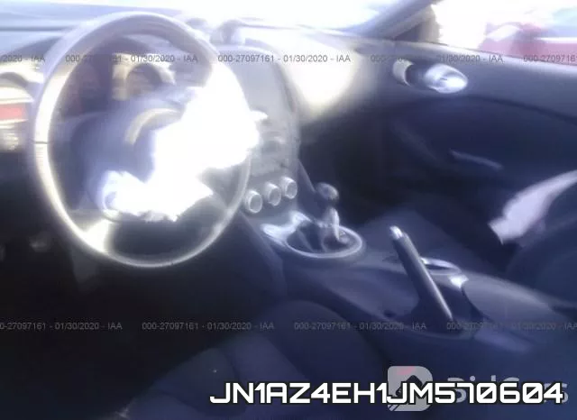 JN1AZ4EH1JM570604 фото 9