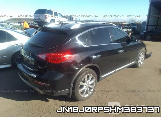 JN1BJ0RP5HM383737 фото 5