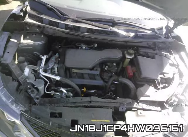 JN1BJ1CP4HW036161 фото 2