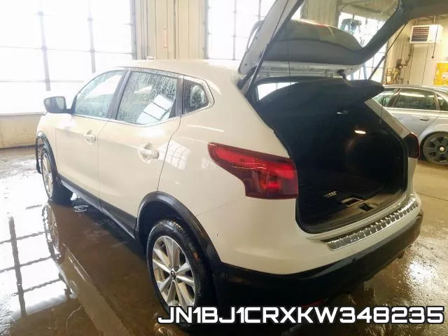 JN1BJ1CRXKW348235 фото 2