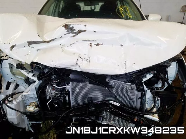 JN1BJ1CRXKW348235 фото 3