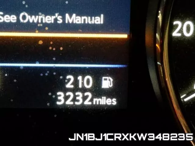 JN1BJ1CRXKW348235 фото 4