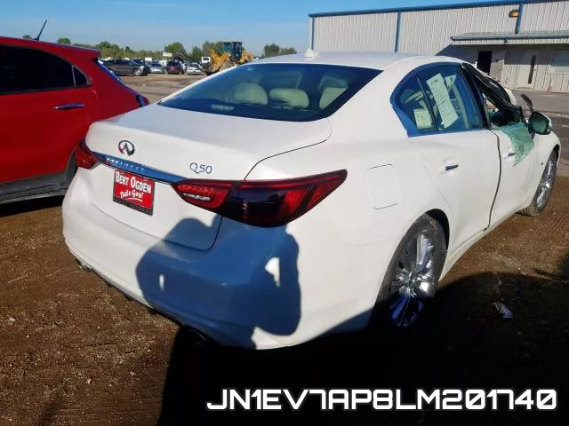 JN1EV7AP8LM201740 фото 3