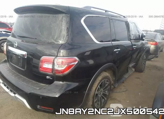 JN8AY2NC2JX500542 фото 4