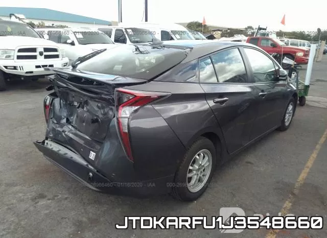 JTDKARFU1J3548660 фото 2