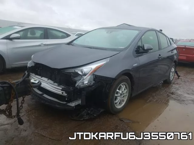 JTDKARFU6J3550761 фото 3