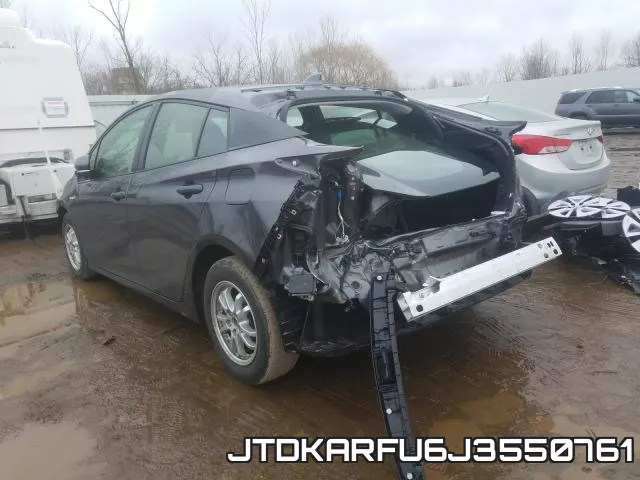 JTDKARFU6J3550761 фото 4