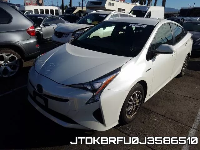 JTDKBRFU0J3586510 фото 2