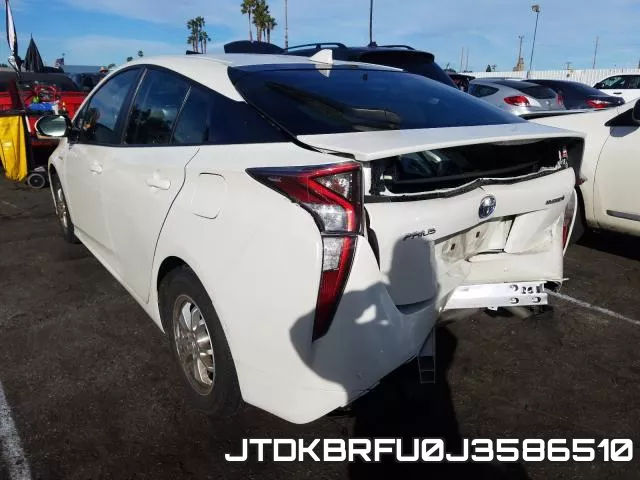 JTDKBRFU0J3586510 фото 3