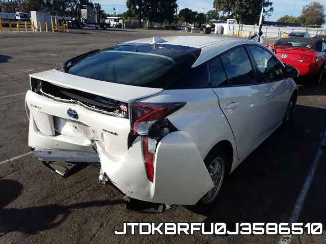 JTDKBRFU0J3586510 фото 4