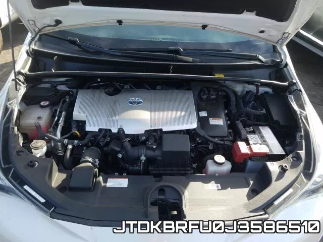 JTDKBRFU0J3586510 фото 7