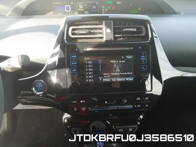 JTDKBRFU0J3586510 фото 9