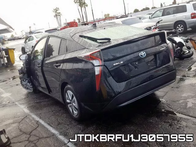 JTDKBRFU1J3057955 фото 3