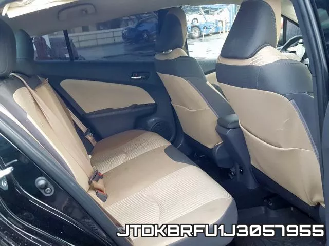 JTDKBRFU1J3057955 фото 5