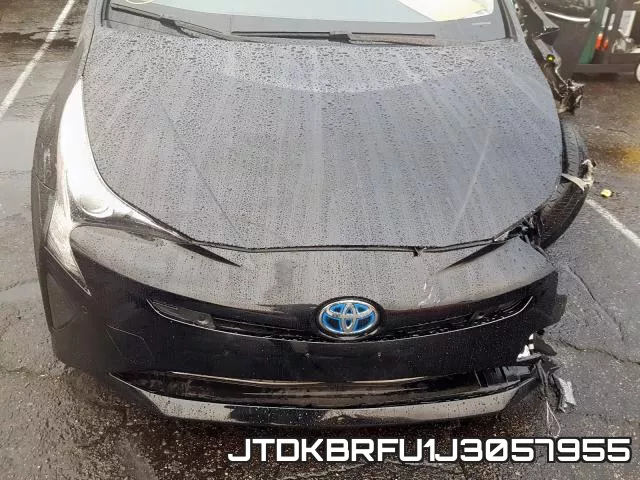 JTDKBRFU1J3057955 фото 6