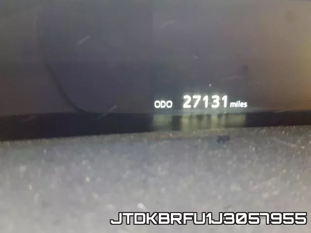 JTDKBRFU1J3057955 фото 7
