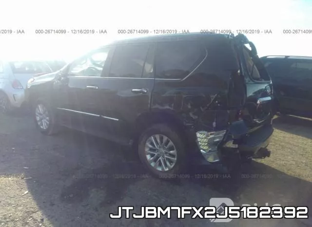 JTJBM7FX2J5182392 фото 3