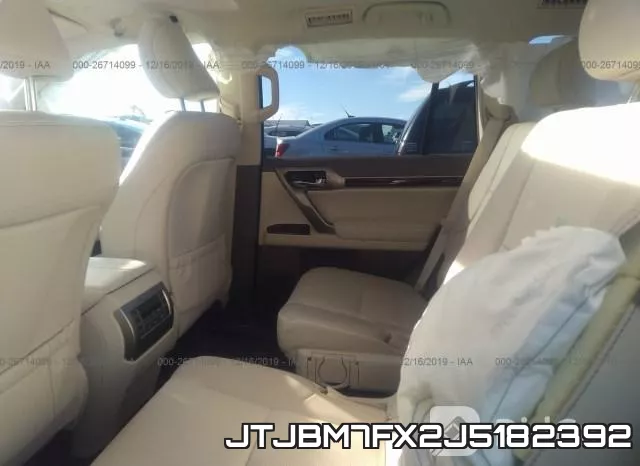 JTJBM7FX2J5182392 фото 6