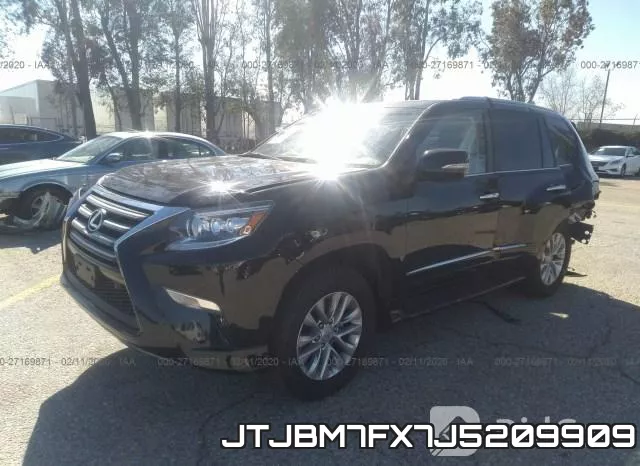 JTJBM7FX7J5209909 фото 3