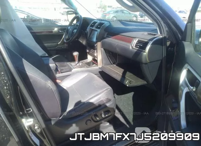 JTJBM7FX7J5209909 фото 6
