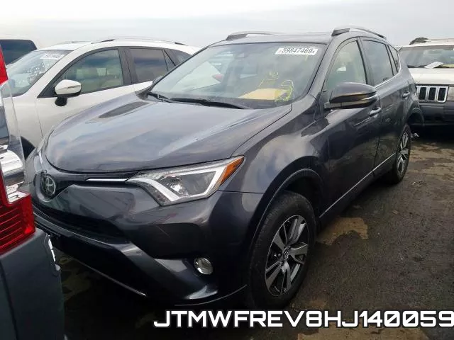 JTMWFREV8HJ140059 фото 2