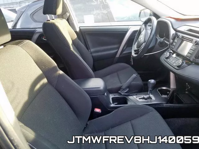 JTMWFREV8HJ140059 фото 5