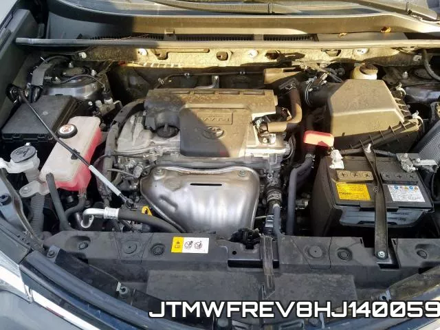 JTMWFREV8HJ140059 фото 7