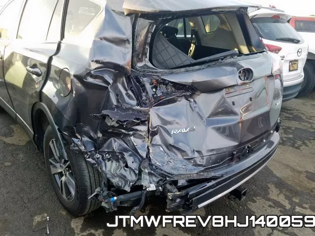 JTMWFREV8HJ140059 фото 8