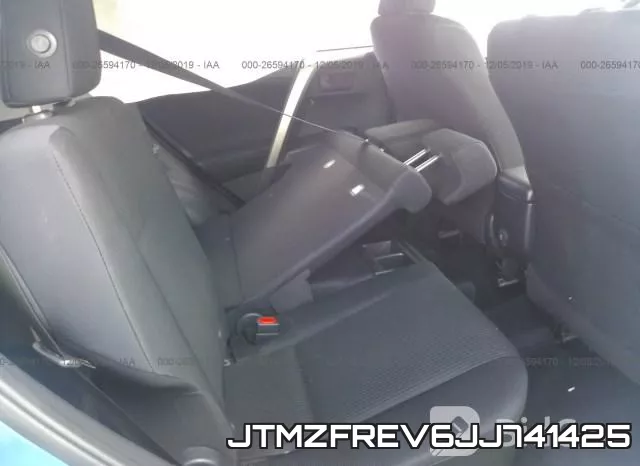 JTMZFREV6JJ741425 фото 7