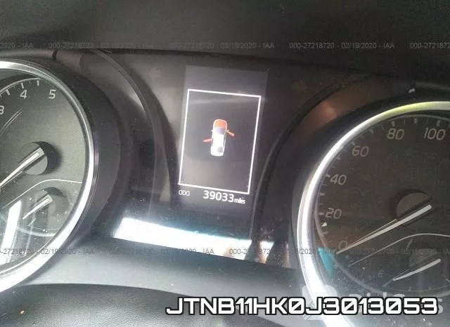 JTNB11HK0J3013053 фото 5