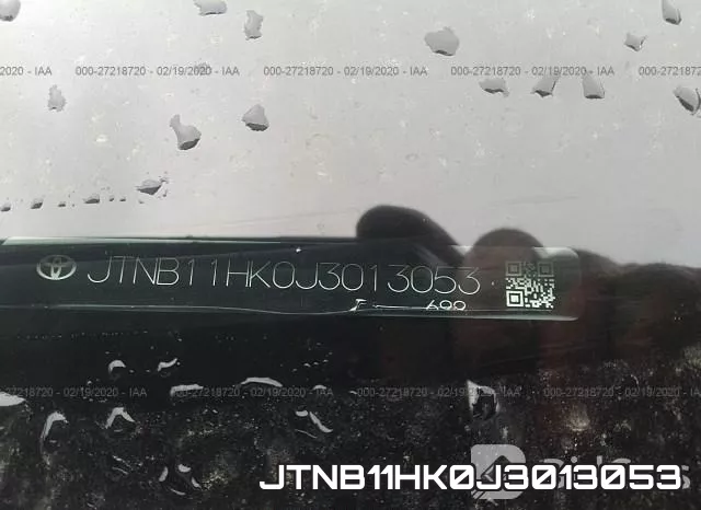 JTNB11HK0J3013053 фото 7