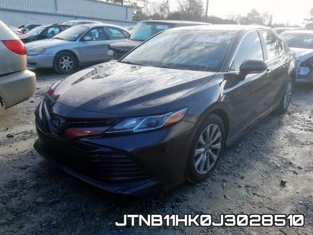 JTNB11HK0J3028510 фото 3
