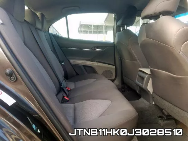 JTNB11HK0J3028510 фото 6