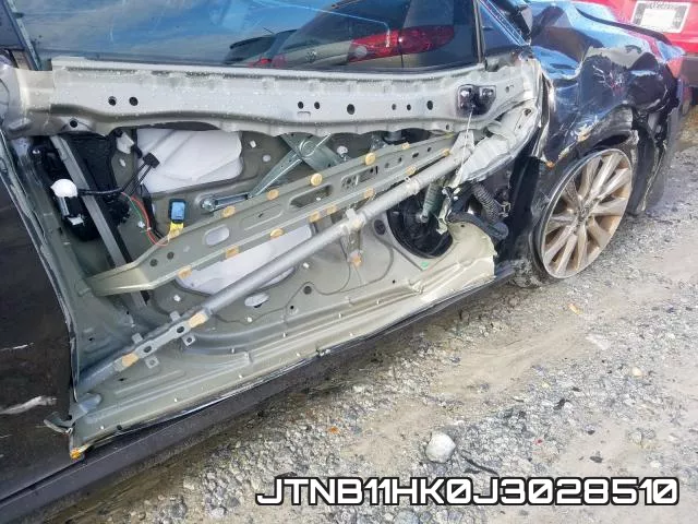 JTNB11HK0J3028510 фото 7