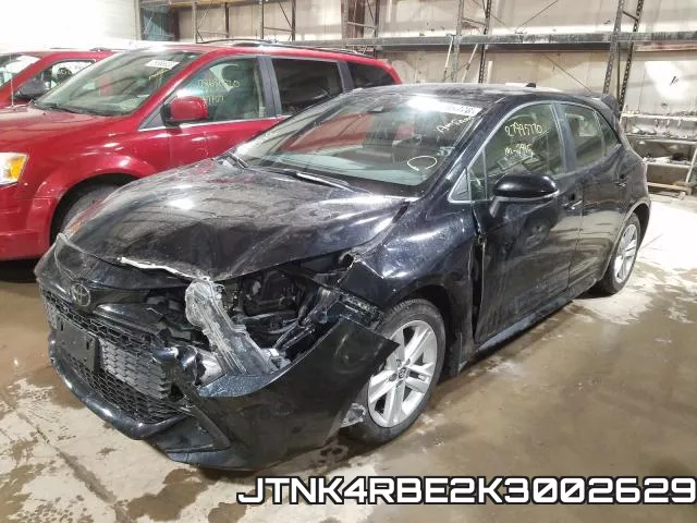 JTNK4RBE2K3002629 фото 2