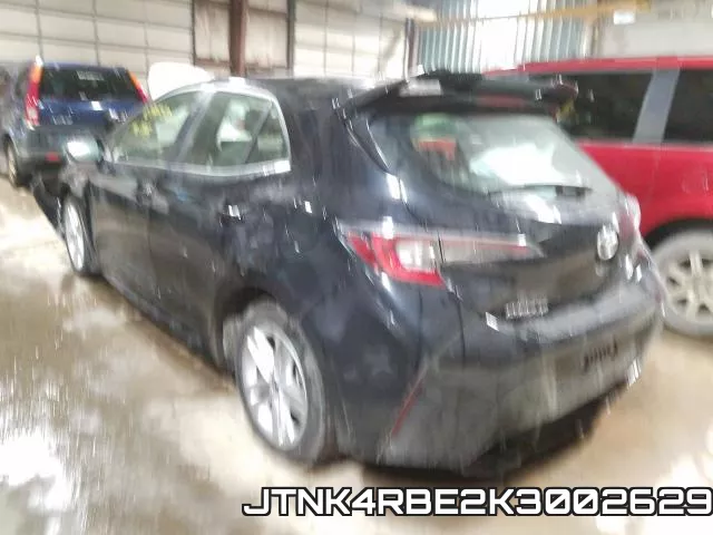 JTNK4RBE2K3002629 фото 3