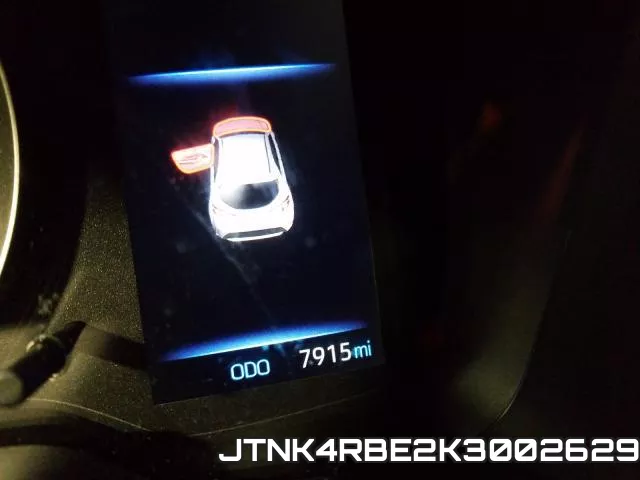 JTNK4RBE2K3002629 фото 7