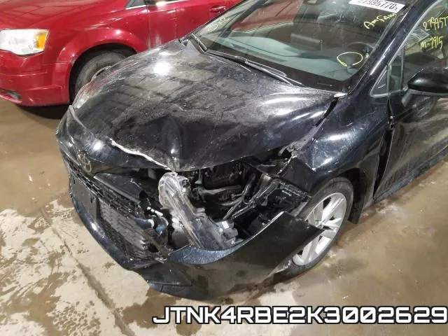 JTNK4RBE2K3002629 фото 8