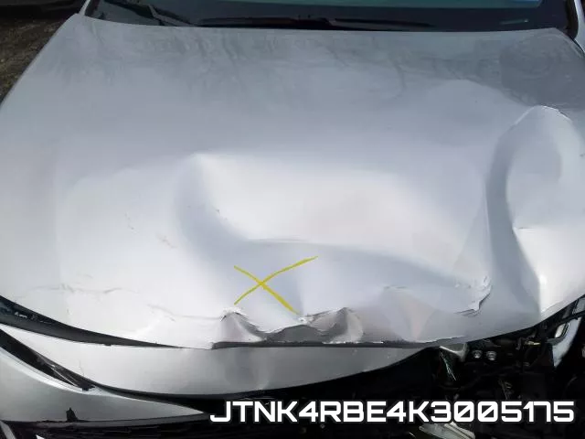 JTNK4RBE4K3005175 фото 4