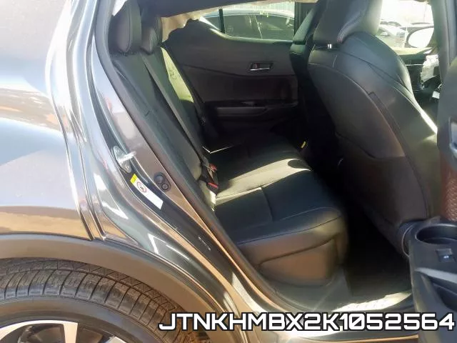 JTNKHMBX2K1052564 фото 6