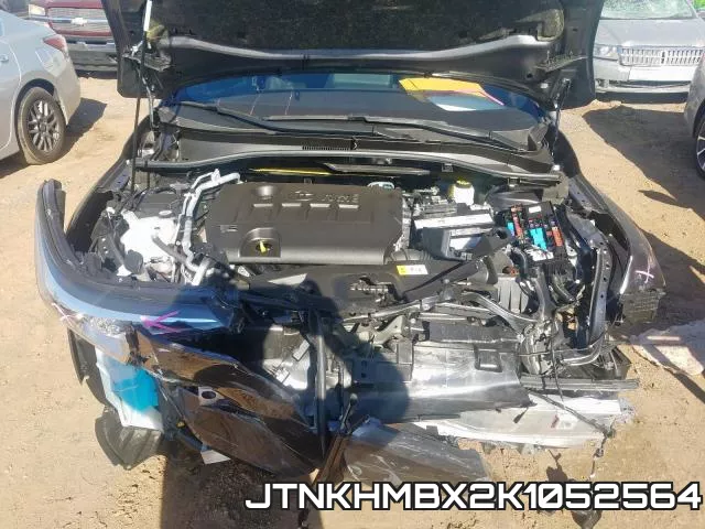 JTNKHMBX2K1052564 фото 7