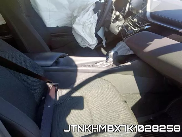 JTNKHMBX7K1028258 фото 4