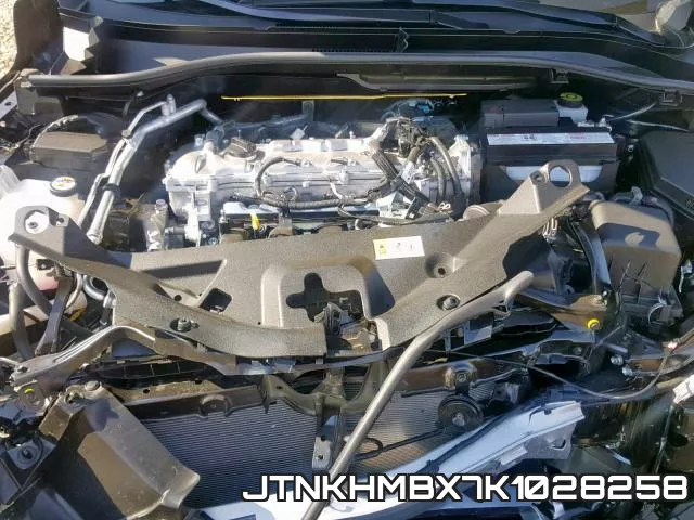 JTNKHMBX7K1028258 фото 5