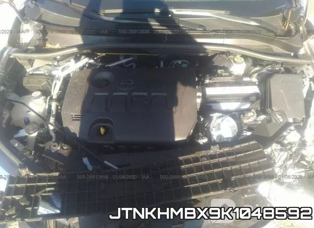 JTNKHMBX9K1048592 фото 2