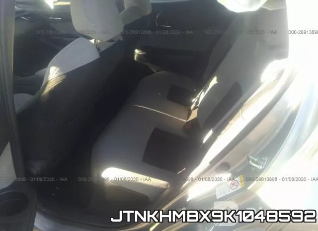 JTNKHMBX9K1048592 фото 8