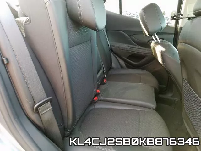 KL4CJ2SB0KB876346 фото 3