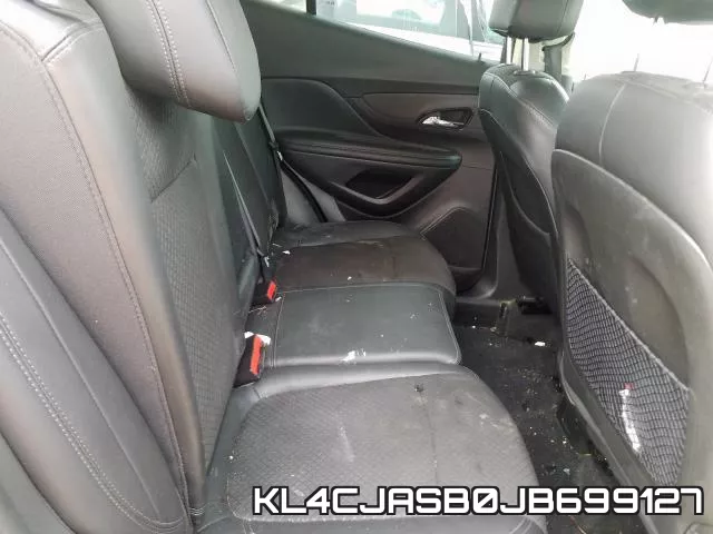 KL4CJASB0JB699127 фото 4
