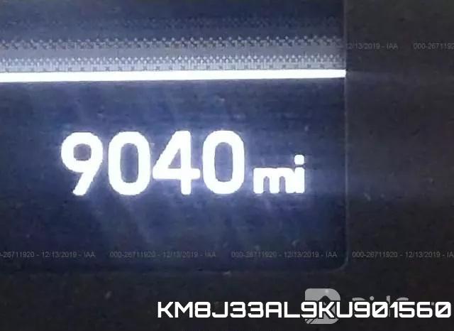 KM8J33AL9KU901560 фото 7