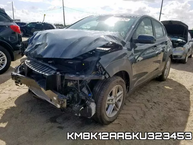 KM8K12AA6KU323453 фото 2