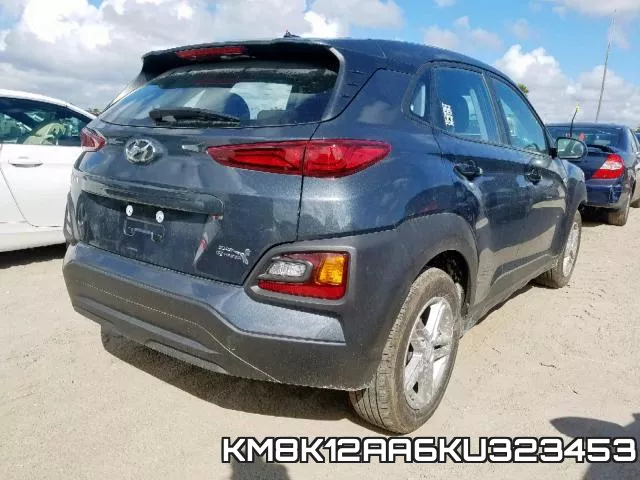 KM8K12AA6KU323453 фото 4